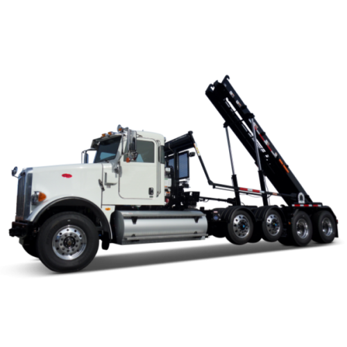 Got Roll Off Best Dump Truck Services in Atlanta l Roll Offs and